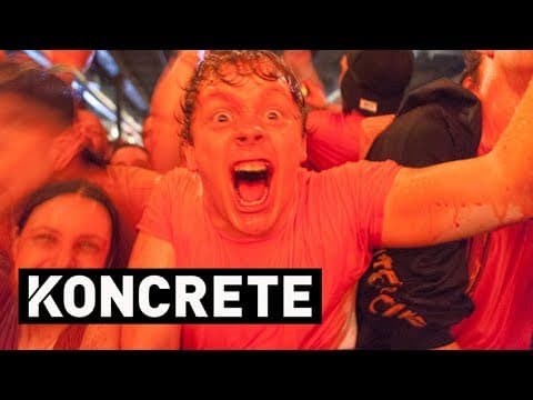 What Makes GWAR's Music Unique and Entertaining? thumbnail