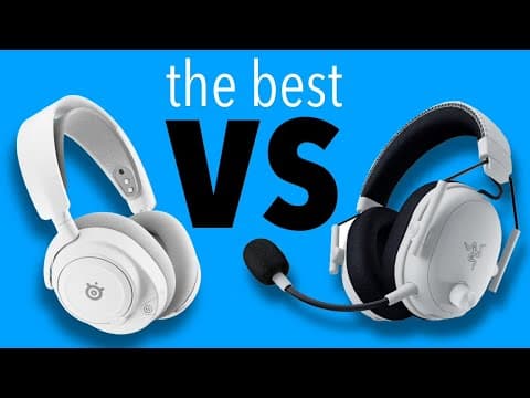 The #1 Wireless Gaming Headset You Should Buy NOW thumbnail