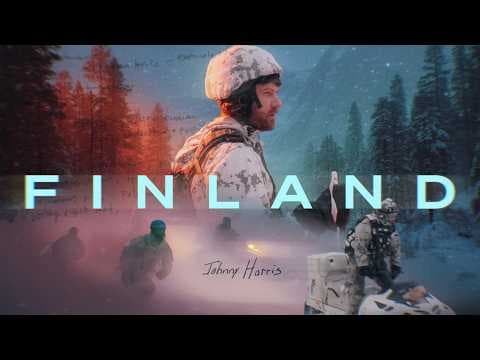 How Finland Prepares for Arctic Warfare thumbnail
