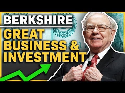 What to Expect from Berkshire Hathaway Stock in 2020? thumbnail