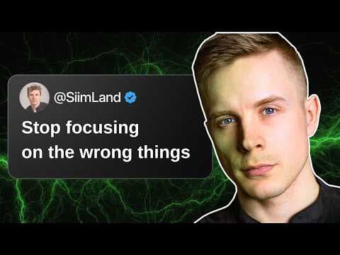 50 Minutes of Uncomfortable Truths About Health No One Tells You thumbnail