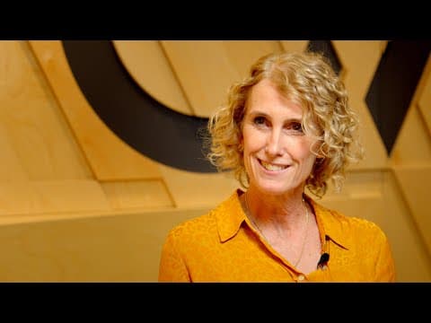 Chroma Medicine: Dr. Catherine Stehman-Breen on the Bright Future for Epigenetic Medicine thumbnail