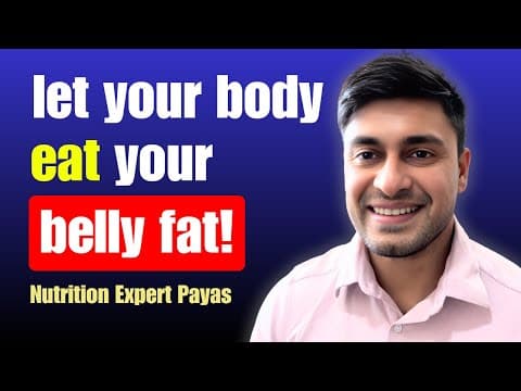 These 5 Foods BURN FAT LIKE OZEMPIC! thumbnail