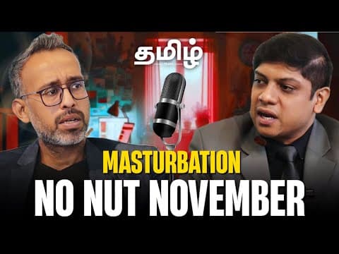 Masturbation Vs Porn !! Discussion with a urologist Dr Sanjay prakash . thumbnail