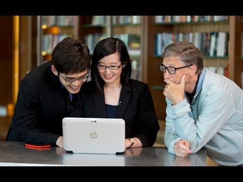 Imagine Cup thumbnail