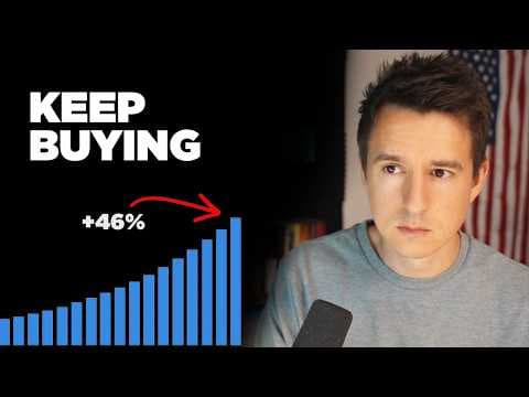 Here's Why I'm Going To Keep Buying This Stock thumbnail