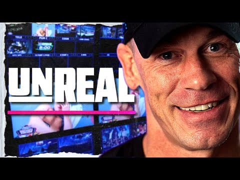 Fans Are Not Happy About WWE Doing This... thumbnail