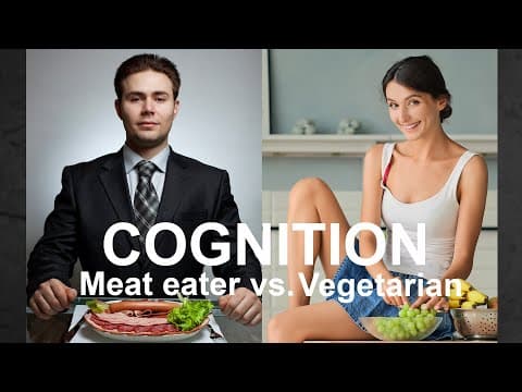 Which Diet is Best for Cognitive Power and Preventing Alzheimer's? thumbnail