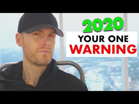 Businesses That Are Doomed In 2020 thumbnail