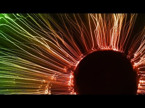 Can Neutrinos Move Faster Than the Speed of Light? thumbnail