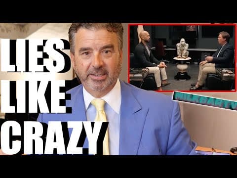 What Are the Latest Legal Updates on Andrew Tate? thumbnail