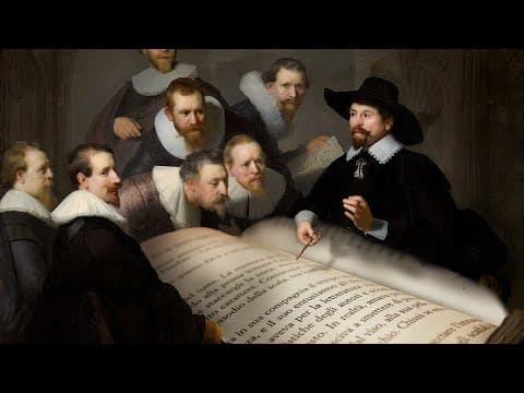 6 Note Techniques to Dissect Any Book thumbnail
