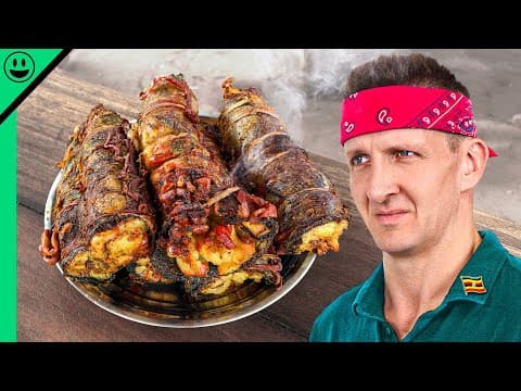 African BBQ Battle!! Ranking Uganda’s Top 5 BBQ Meats!! thumbnail