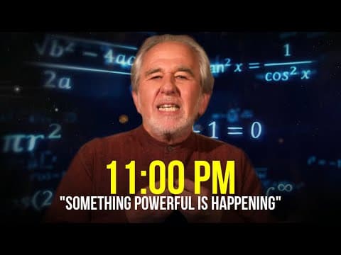 It Only Happens Once [URGENT] "11:00 PM" thumbnail