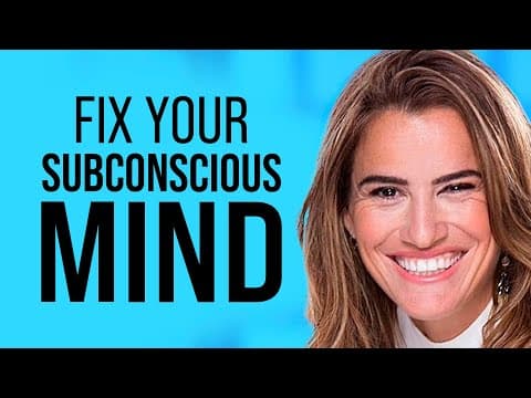 What Tools Help Reprogram Your Subconscious Mind? thumbnail
