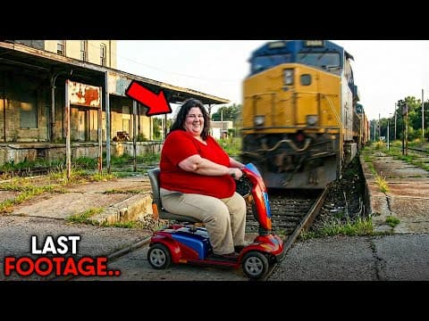 Karens Who Met The Most SHOCKING Ends thumbnail