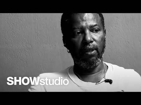 Bottega Veneta’s First Designer on Being Written Out of The Fashion History Books | In Fashion thumbnail