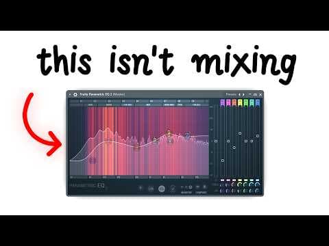 How To Mix For Beginners (1-Hour Mixing Course) thumbnail