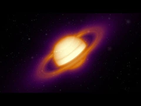 SATURN = IAO/Adam/Noah/Jesus thumbnail