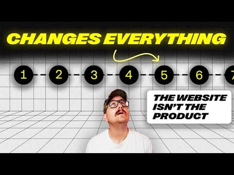 Copy These 10 Tips (They'll Blow Up Your Web Design Biz) thumbnail