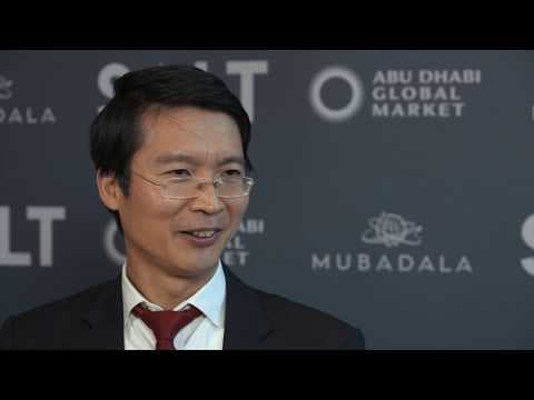 SALT Voices: Winston Ma, CFA | Former Managing Director, China Investment Corporation (CIC) thumbnail