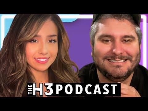 What Is Pokimane's Take on Twitch Drama and Content Creation? thumbnail