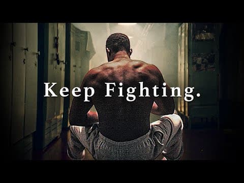 YOUNG KING - Best Motivational Speech Video (Ft. William Hollis) thumbnail