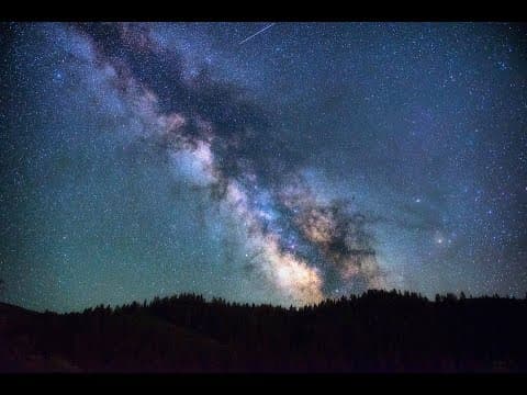 Could Gravitational Waves Be Used for Alien Communication? thumbnail
