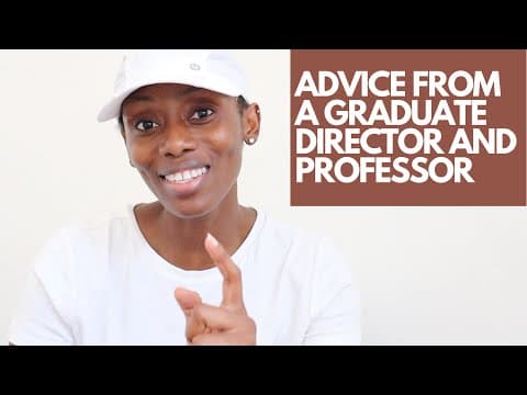 STATEMENT OF PURPOSE VS. PERSONAL STATEMENT - What is the difference? thumbnail