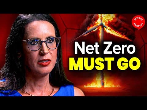 This Isn't Science, It's Ideology - Kathryn Porter thumbnail