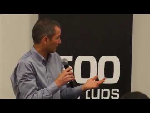 The Tipping Point - Andreessen Horowitz - Jeff Jordan [COMMERCISM 2014] thumbnail