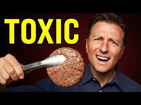 The #1 WORST Protein in the World thumbnail