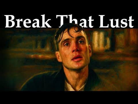 If You’re Addicted to Lust, Watch This – Carl Jung thumbnail
