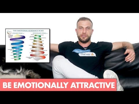 How To Become Emotionally Attractive to Women thumbnail