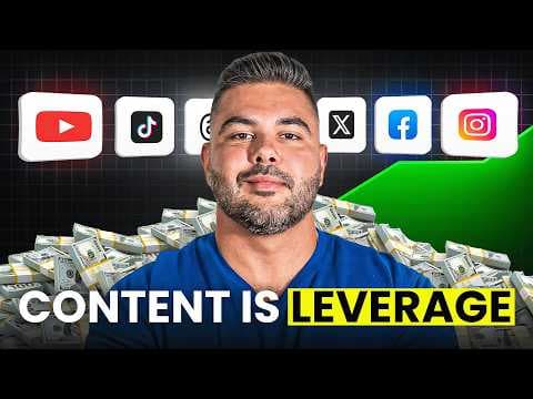 How to Sell High-Ticket Products Without Ever Getting on a Sales Call thumbnail