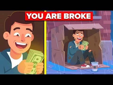 Real Reason You’re Poorer Than You Think thumbnail