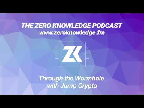 Episode 233 - Through the Wormhole with Jump Crypto thumbnail
