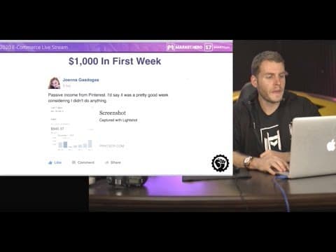 How To Make $10k A Month On YouTube From Small Channels thumbnail
