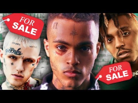 What Caused Rappers' Legacies to Be Exploited After Death? thumbnail