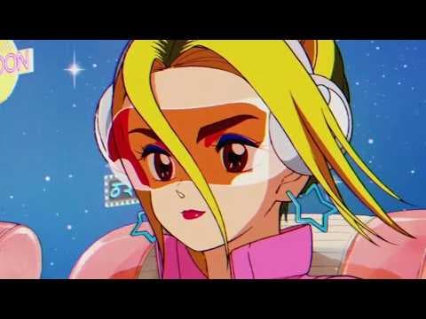 Dua Lipa - Levitating (Official Animated Music Video) thumbnail