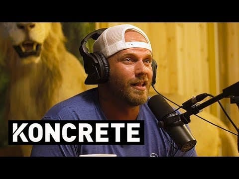How Did Seth Anthony Find Success in Music After Prison? thumbnail