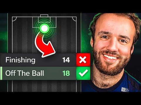 Attributes You Need At Every Position thumbnail