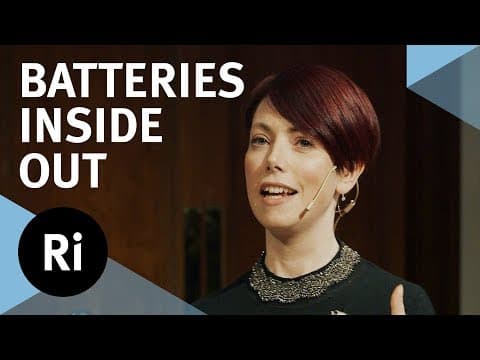 The Battery Inside Out thumbnail