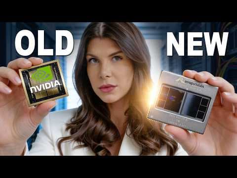 Why Everyone Is Moving Away from NVIDIA thumbnail