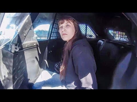 18-Year-Old Fires Gun in Family Fight. Now She's Facing Life. thumbnail
