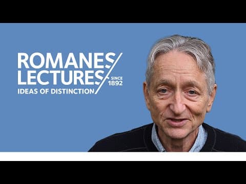 Will Digital Intelligence Replace Human Intelligence? thumbnail