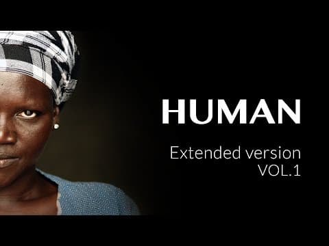 HUMAN Extended version VOL.1 thumbnail