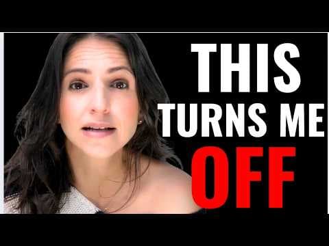 93% of Men Make This MASSIVE Mistake When Talking To Women (Instant Turn Off) thumbnail