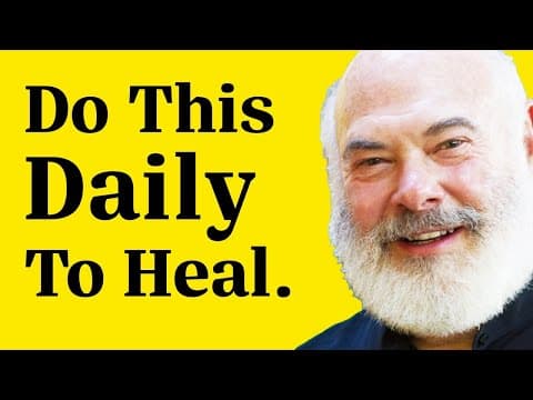 How to Support Body and Mind With Daily Habits thumbnail