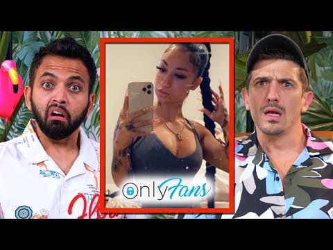 What Are the Ethical Implications of Bad Baby's OnlyFans? thumbnail